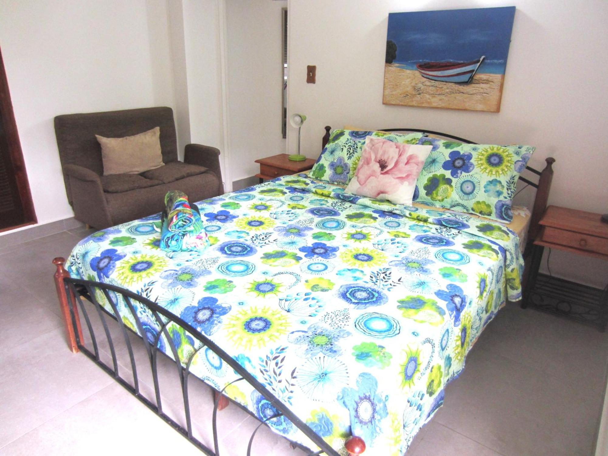 Casa Del Sol Bed And Breakfast Contadora Island Exterior photo